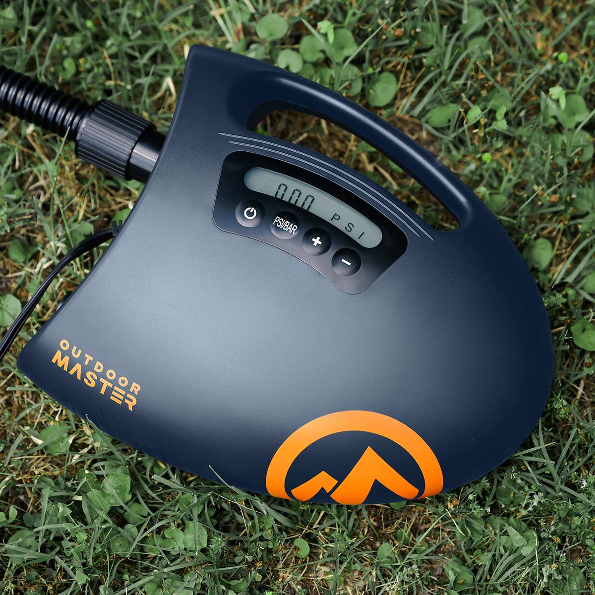 SHARK II Electric Sup Pump