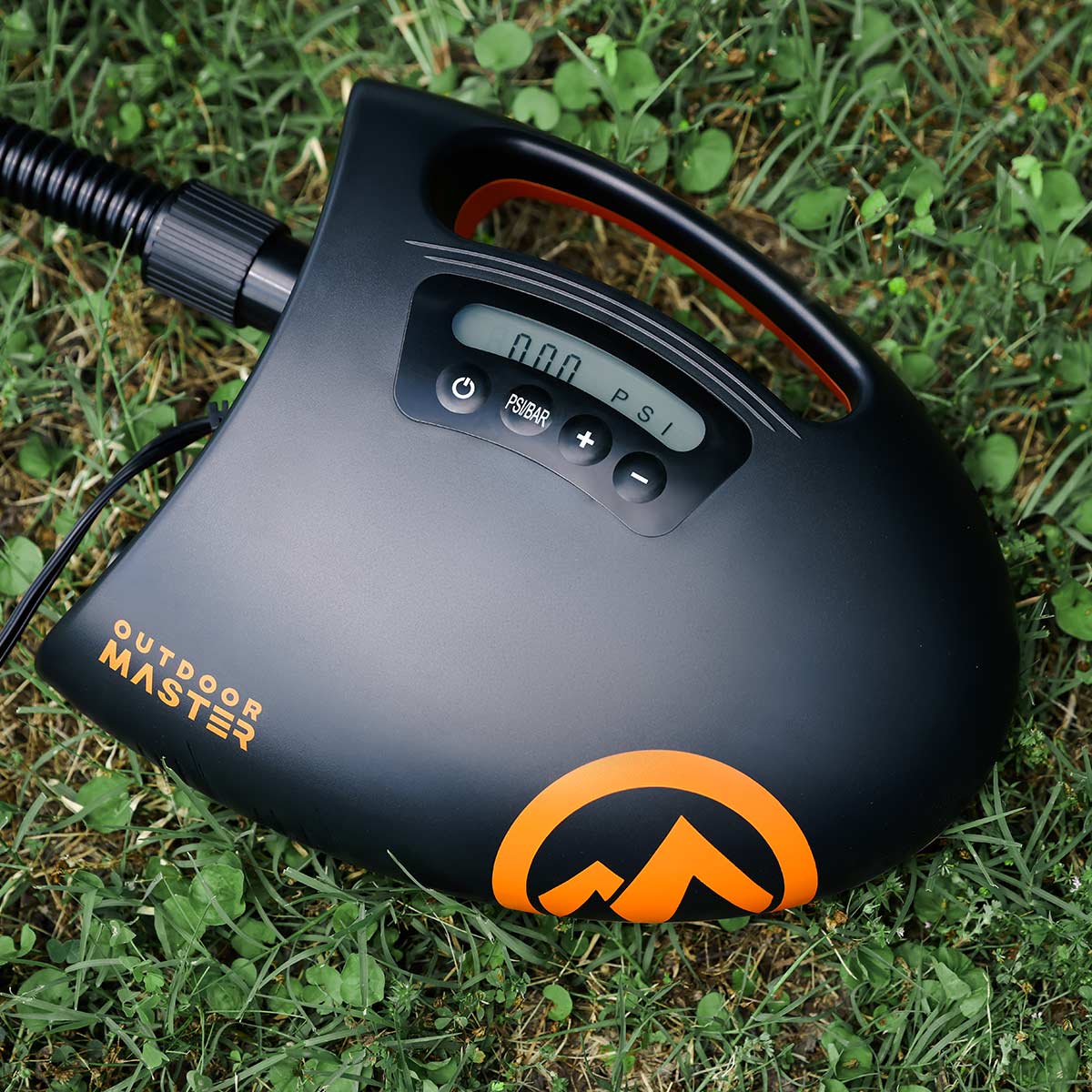 SHARK II Electric Sup Pump