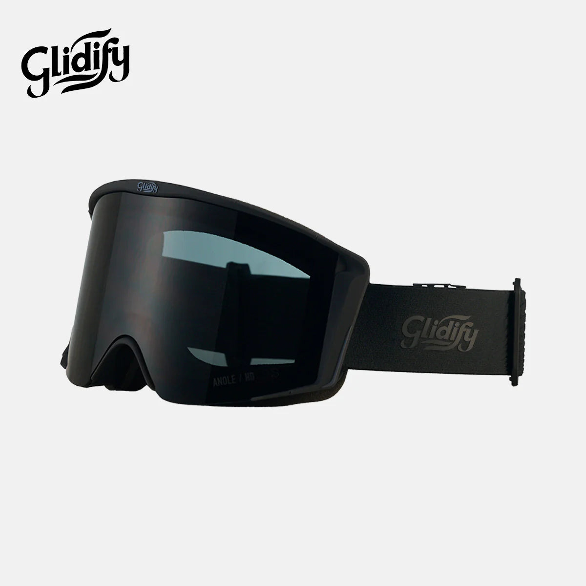Glidify Ski Goggles