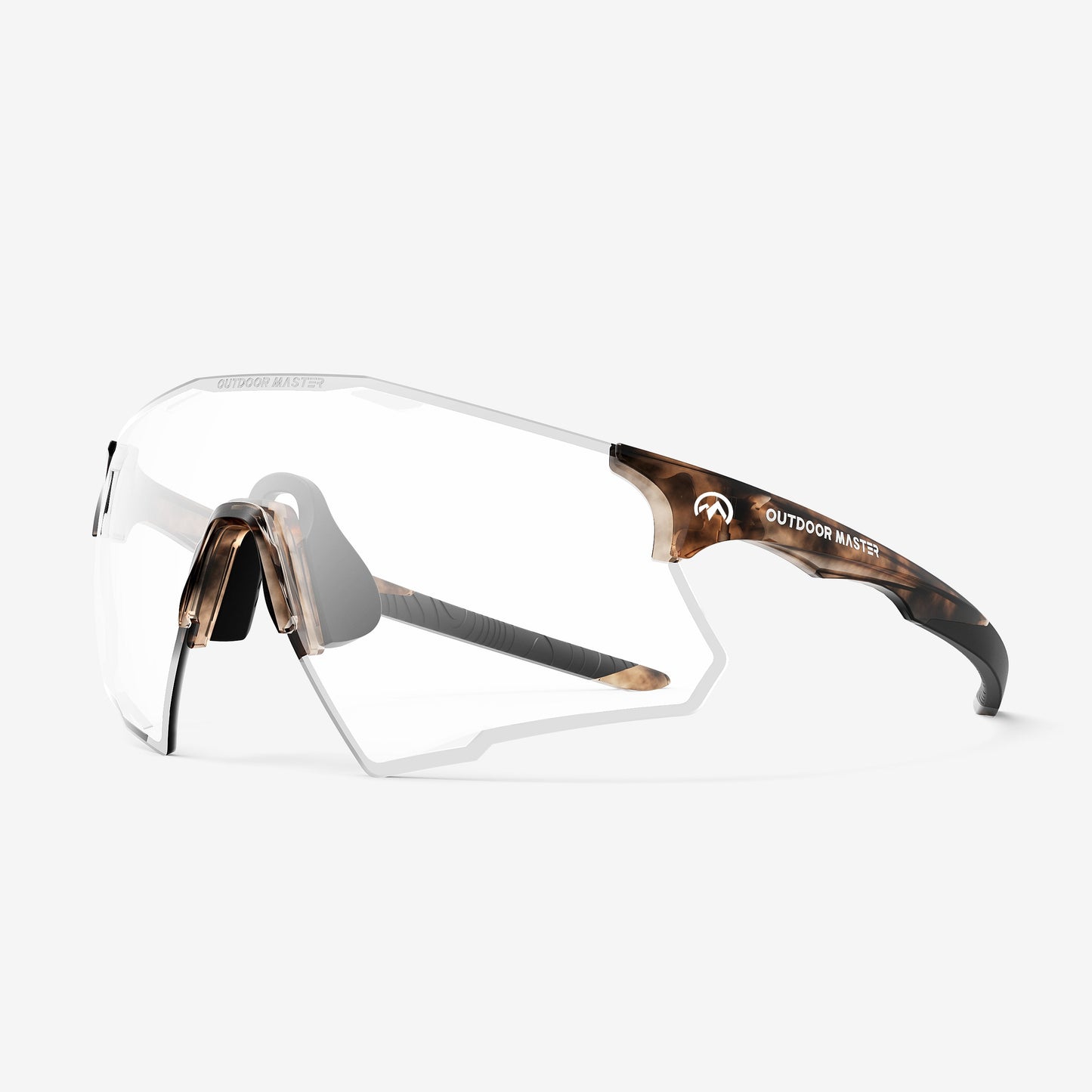 LARK SV Polarized Cycling Sunglasses