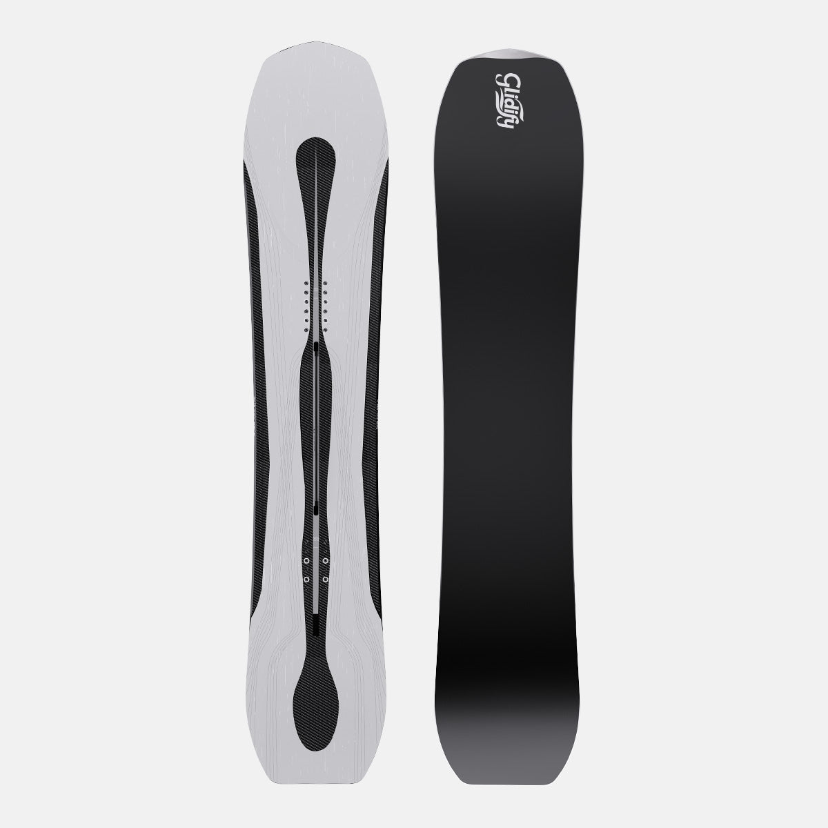 Glidify Snowboard