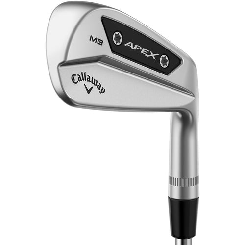 Custom Callaway 2024 Apex MB Irons