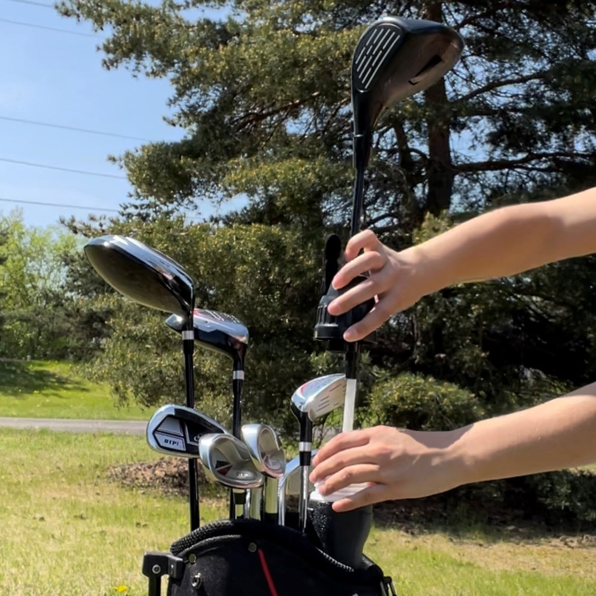 Driver Drink Dispenser