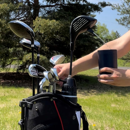 Driver Drink Dispenser