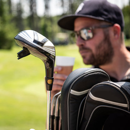 Driver Drink Dispenser