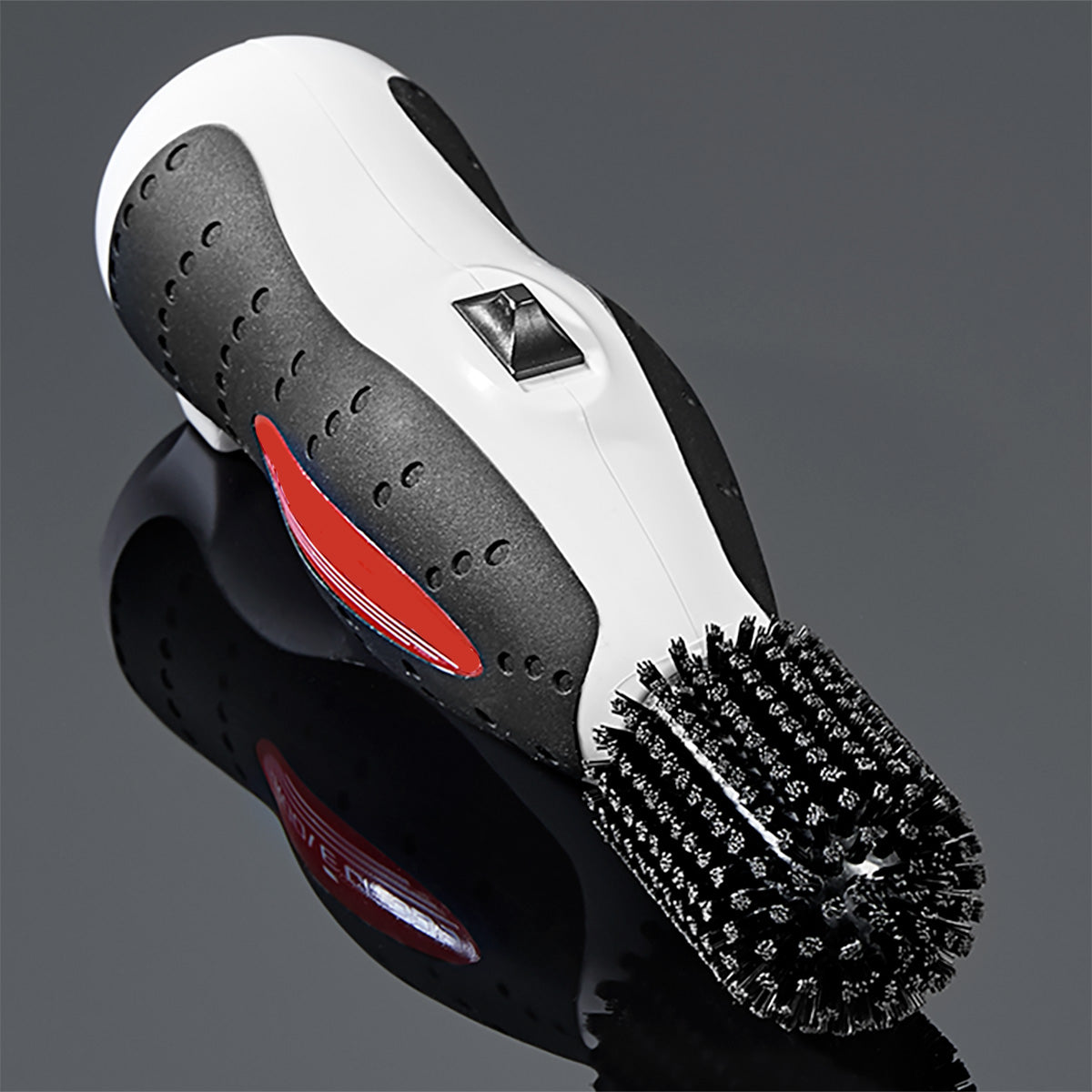 Cordless Rechargeable Golf Club Cleaner