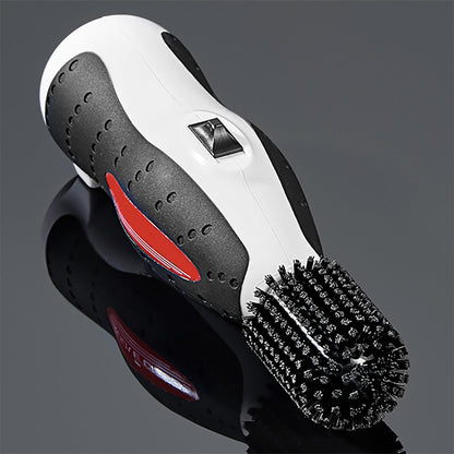 Cordless Rechargeable Golf Club Cleaner