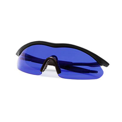 Golf Ball Finding Glasses by Sharper Image