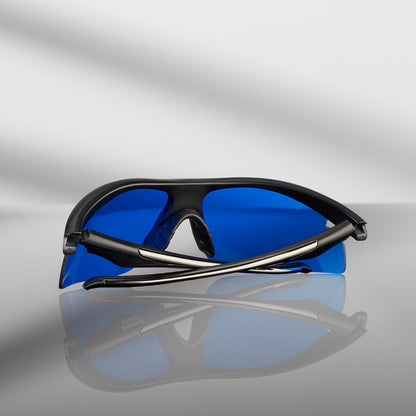Golf Ball Finding Glasses by Sharper Image