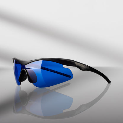 Golf Ball Finding Glasses by Sharper Image
