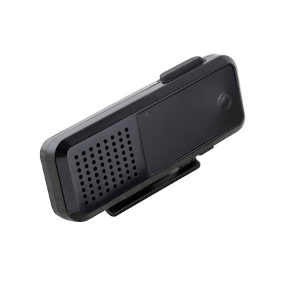 GPS Audible Golf Range Finder