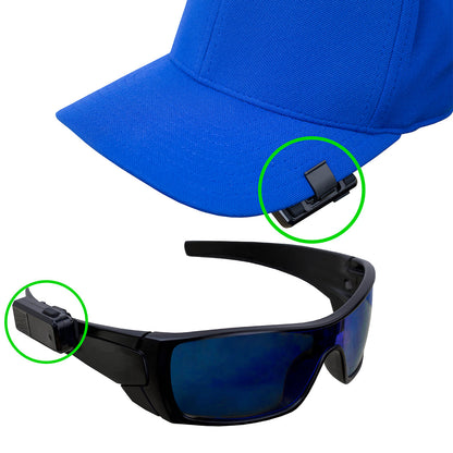 GPS Audible Golf Range Finder