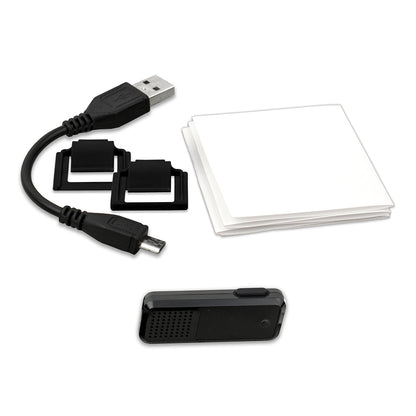 GPS Audible Golf Range Finder