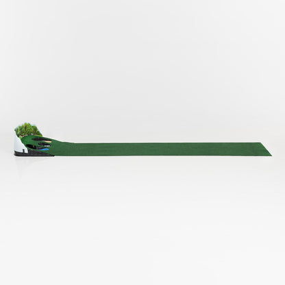 Cordless Electronic Return Putting Mat