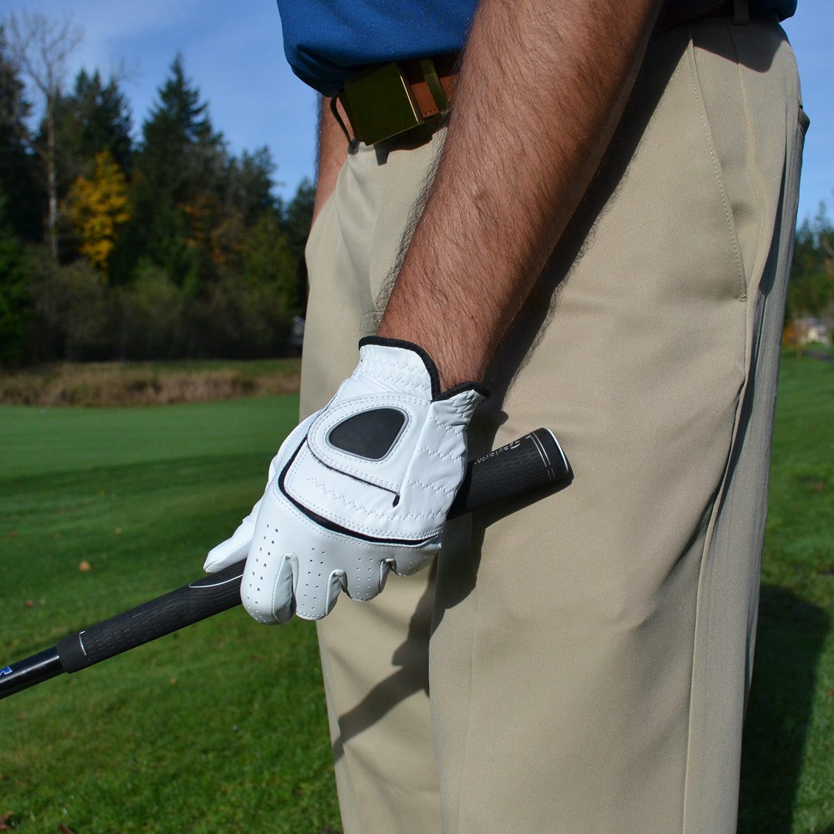 GPS Golf Club Sensors (Set of 15)