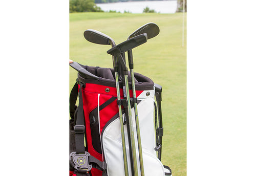 Club Buddy Golf Club Caddy Stand