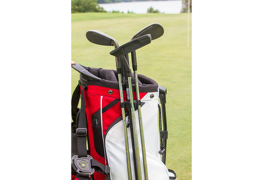 Club Buddy Golf Club Caddy Stand