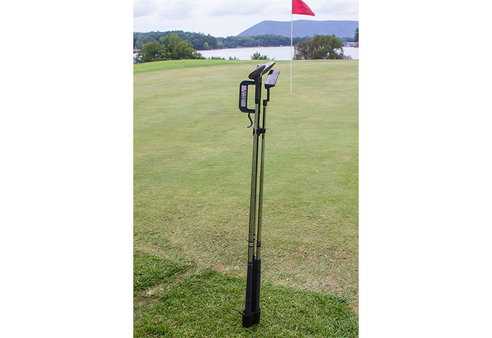 Club Buddy Golf Club Caddy Stand