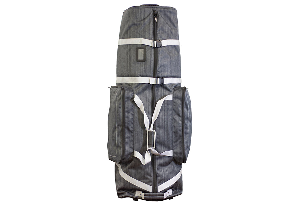 3-Piece Golf Travel Set