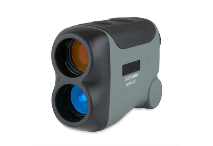Laser Rangefinder