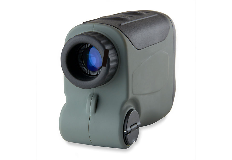 Laser Rangefinder
