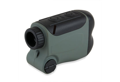 Laser Rangefinder