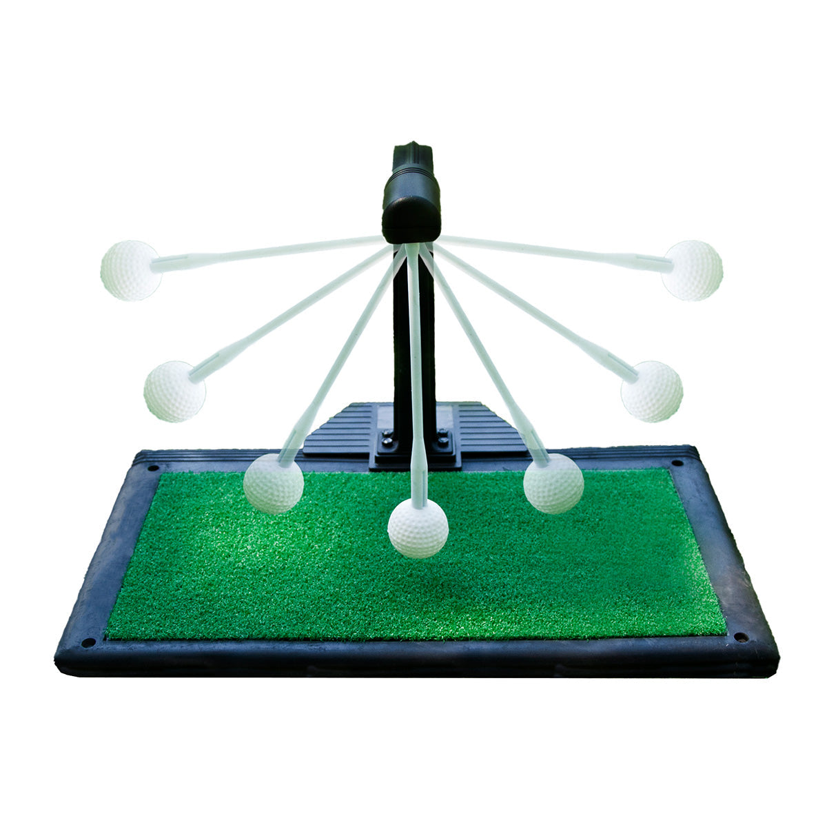 Golf Swing and Hitting Trainer