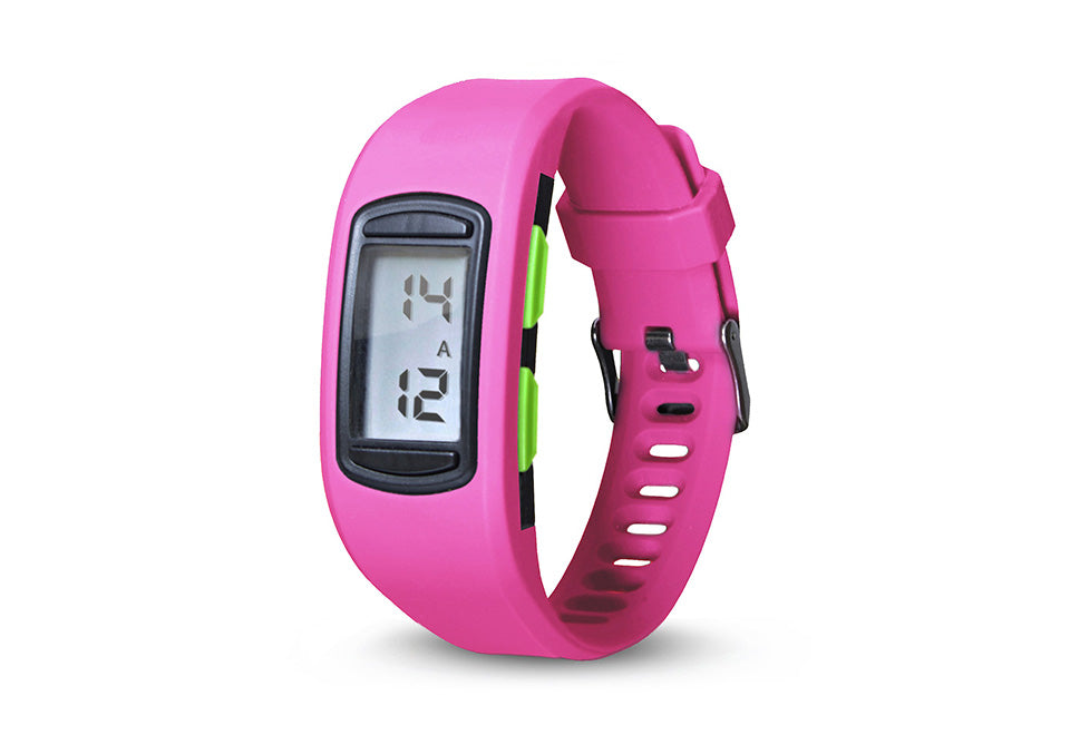 Digital Scorekeeping Golf Watch