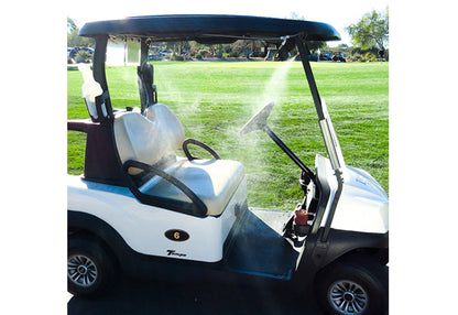 Portable Misting System