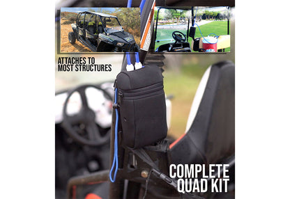 Portable Misting System