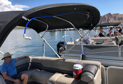 Portable Misting System