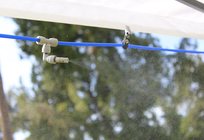 Portable Misting System
