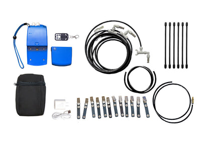 Portable Misting System