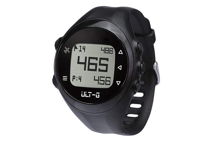 Multi-Functional GPS Golf Watch