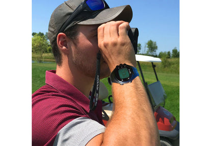 Multi-Functional GPS Golf Watch