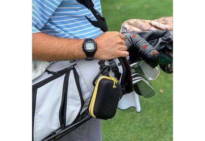 Multi-Functional GPS Golf Watch