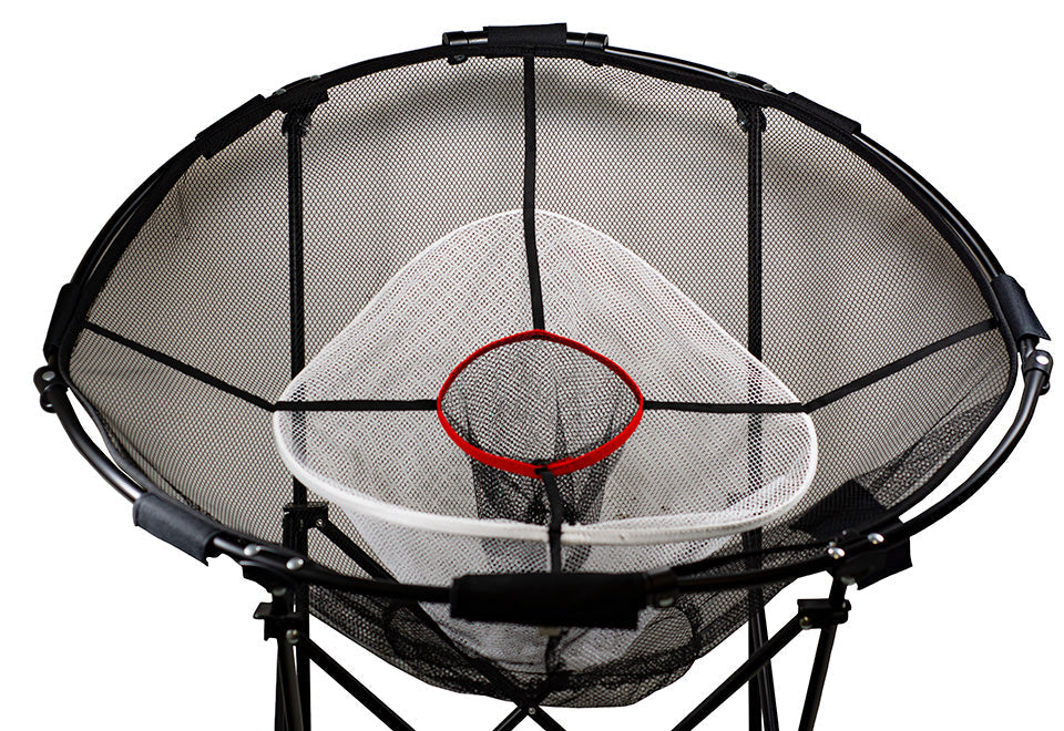 30'' Collapsible Chipping Net