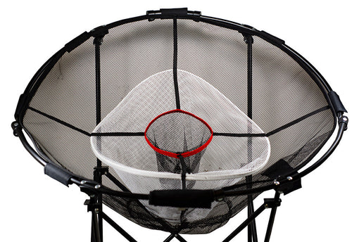 30'' Collapsible Chipping Net