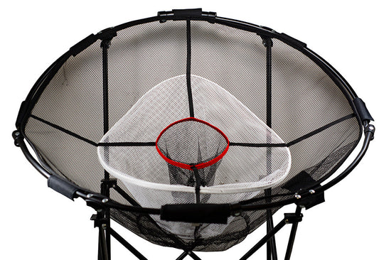 30'' Collapsible Chipping Net
