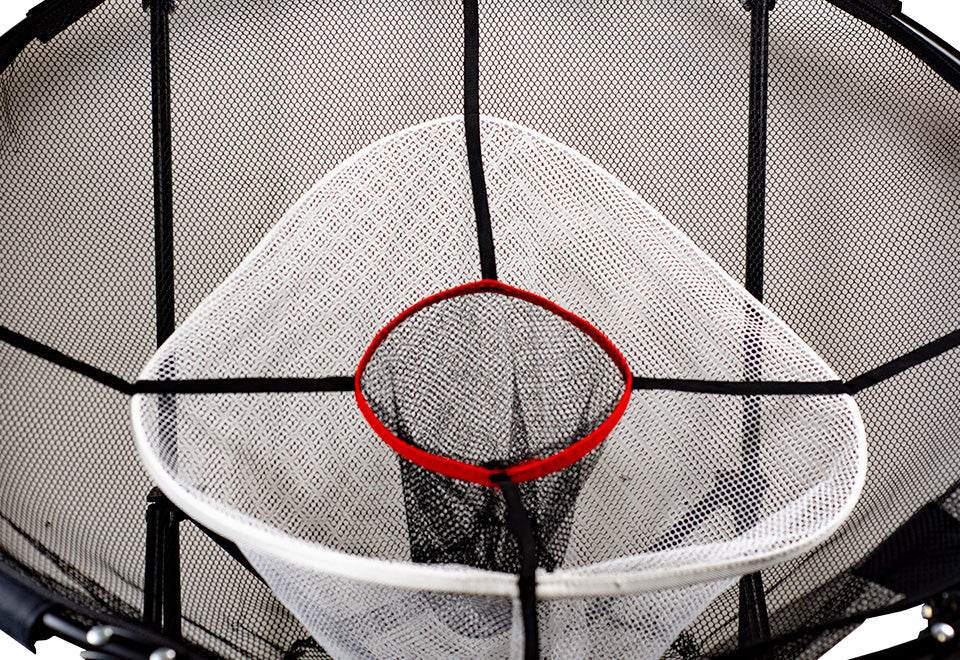 30'' Collapsible Chipping Net