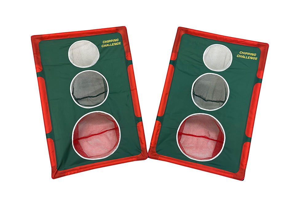 Chipping Challenge Game