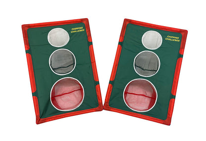 Chipping Challenge Game