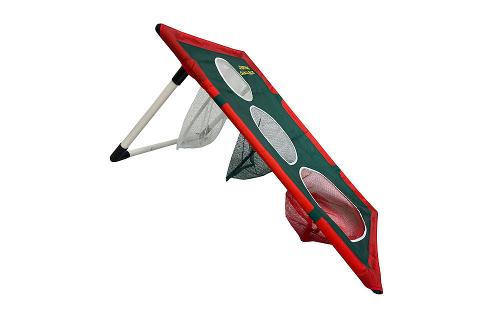 Chipping Challenge Game