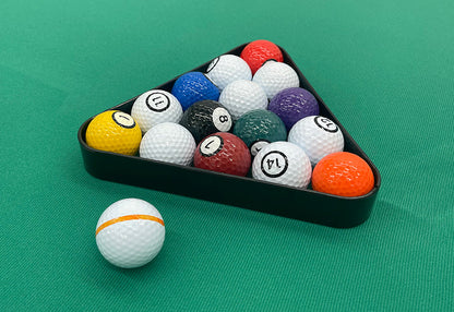 Mini Golf Pool Table Putting Game