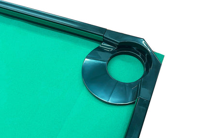 Mini Golf Pool Table Putting Game