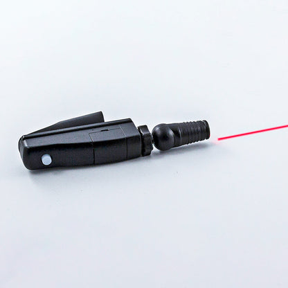 Golf Putter Laser Sight