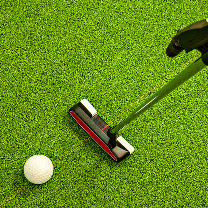 Golf Putter Laser Sight