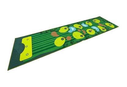 9 Hole Putting Challenge