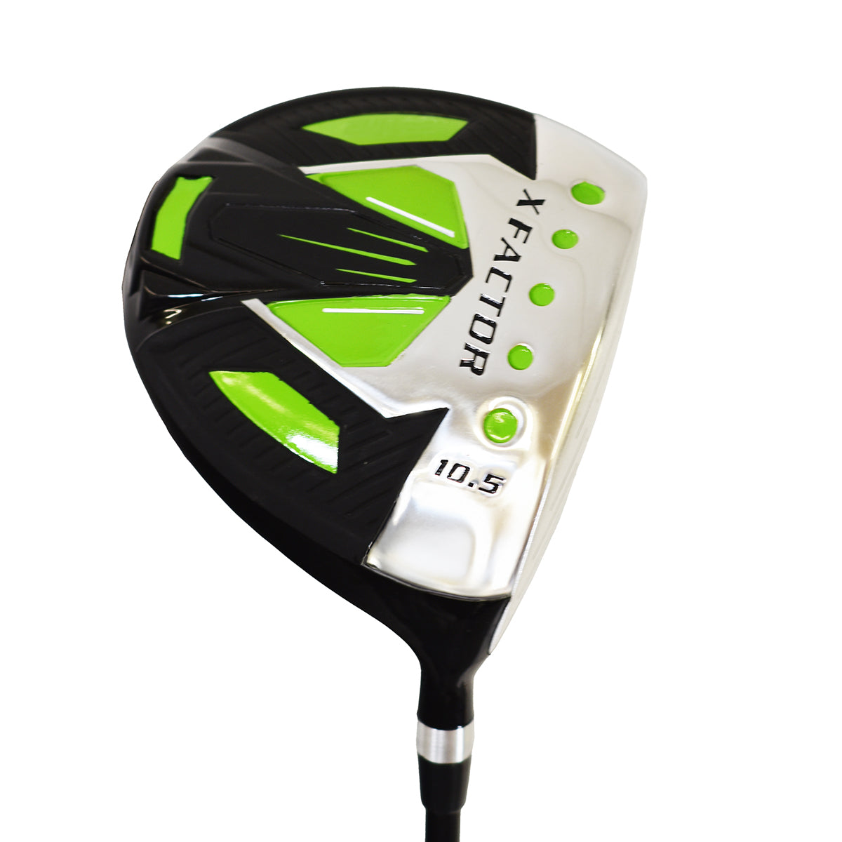 Nitro X Factor Complete Mens Golf Set