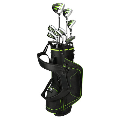 Nitro X Factor Complete Mens Golf Set